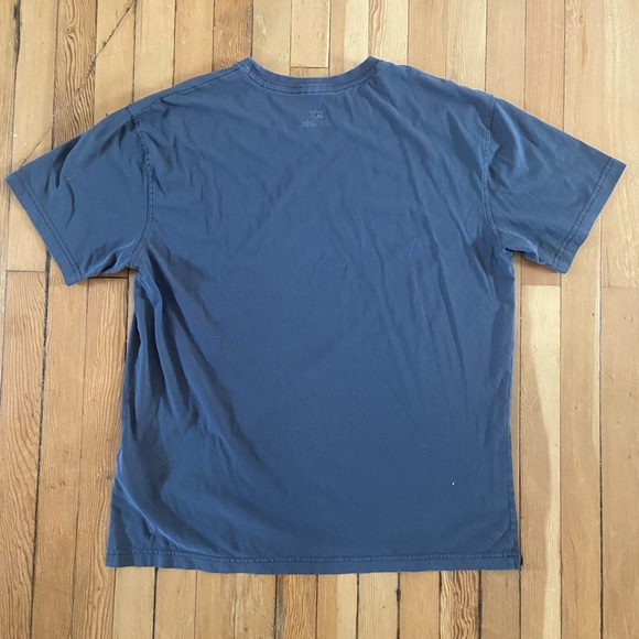 Grey Sherpa T-Shirt - Picture 2 of 4